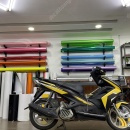 Tem xe Airblade 150