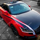 Tem Xe Audi TT - AUD002