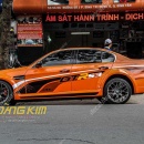 Tem Xe BMW GT3 - BMW004
