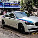 Tem Xe BMW - BMW003