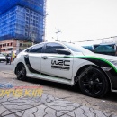 Tem Xe Honda Civic - HCV005