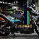 Tem Xe Vario - HVC006