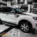 Tem Xe Ford Everest - FEV002
