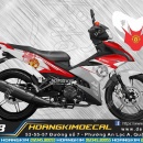 Tem Xe Exciter 150 MU - EX5073
