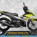Tem Xe Exciter 150 Alstare - EX5078