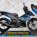 Tem Xe Exciter 150 Custom concept - EX5074