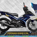 Tem xe Exciter 150 GoldBet - EX5069