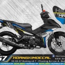 Tem Xe Exciter 150 H10 - EX5064