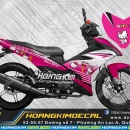 Tem Xe Exciter 150 Kitty - EX5063
