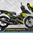 Tem Xe Exciter 150 Lightech - EX5068
