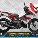 Tem Xe Exciter 150 Lorenzo - EX5072