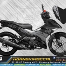 Tem Xe Exciter 150 Mily Tour - EX5067