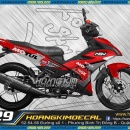 Tem xe Exciter 150 Motul - EX5090