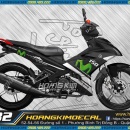 Mẫu tem Exciter 150 Movistar Eneo - EX5087