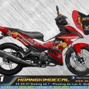 Tem Xe Exciter 150 One Piece - EX5070