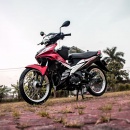 Tem xe Spark 135i 2014 - EX7004