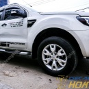 Tem Xe Ford Ranger - FRA030