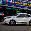 Tem Xe Honda HR-V HRV005