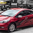 Tem Xe Kia K3 - KK3010