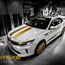 Tem Xe Kia K3 - KK3012