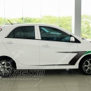 Tem Xe Kia Morning - KMO002