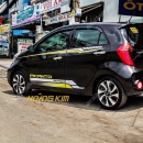 Tem Xe Kia Morning - KMO023