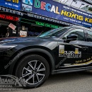 Tem Xe Mazda CX5 - MC5003