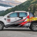 Tem Xe Ford Ranger - FRA065