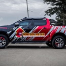 Tem Xe Ford Ranger - FRA068