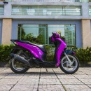 Tem xe Sh 150i - SH1028