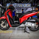 Tem xe Sh 150i siêu đẹp - SH1032