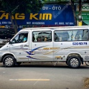Tem Xe Mercedes Sprinter - MSP003
