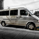 Tem Xe Mercedes Sprinter - MSP004
