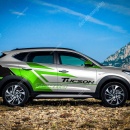 Tem Xe Hyundai Tucson - HTU002