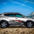 Tem Xe Hyundai Tucson - HTU010