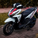 Tem Xe Vario - HVC002