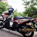 Tem Xe Vario - HVC005