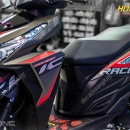 Tem Xe Vario - HVC007
