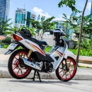 Tem Xe Wave Rs- WRS009