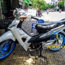Tem Xe Wave Rs Life companion - WRS008