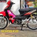Tem Xe Wave Rs Neo - WRS007