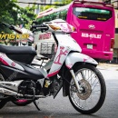 Tem Xe Wave Rs Pink panther - WRS004