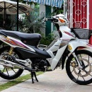 Tem xe Wave Rs Superior Selection - WRS001