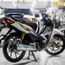 Tem Xe Wave S - WRS013