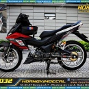 Độ tem xe Winner 150 icon - HW5015