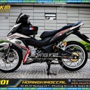 Tem Xe Winner 150 Ohlins - HW5045