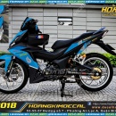 Tem Xe Winner 150 Pertronas - HW5029