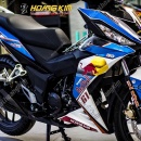 Tem Xe Winner 150 RedBull - HW5050