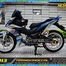 Tem Xe Winner 150 Tiger - HW5033
