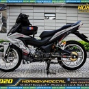 Tem Xe Winner 150 TwoBrother - HW5027